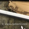 ФОТО Накладка на порог наружная для Audi (Ауди) A5 8T (03.2007-11.2016) Киев