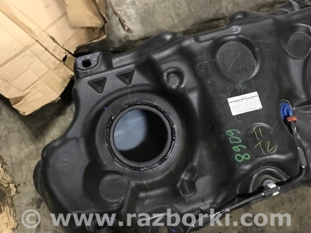 ФОТО Бак топливный для Mazda 3 BM (2013-...) (III) Киев
