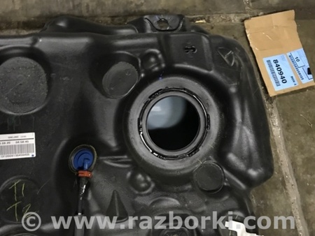 ФОТО Бак топливный для Mazda 3 BM (2013-...) (III) Киев