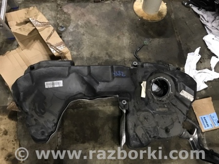ФОТО Бак топливный для Audi (Ауди) A5 8T (03.2007-11.2016) Киев