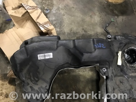 ФОТО Бак топливный для Audi (Ауди) A5 8T (03.2007-11.2016) Киев
