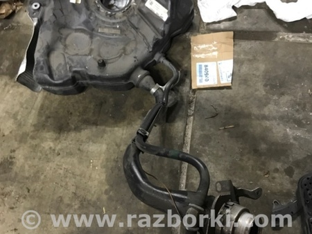 ФОТО Бак топливный для Audi (Ауди) A5 8T (03.2007-11.2016) Киев