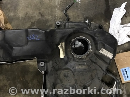 ФОТО Бак топливный для Audi (Ауди) A5 8T (03.2007-11.2016) Киев