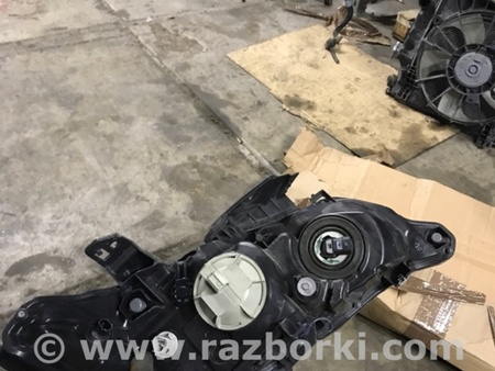 ФОТО Фара для Acura RDX TB4 USA (04.2015-...) Киев