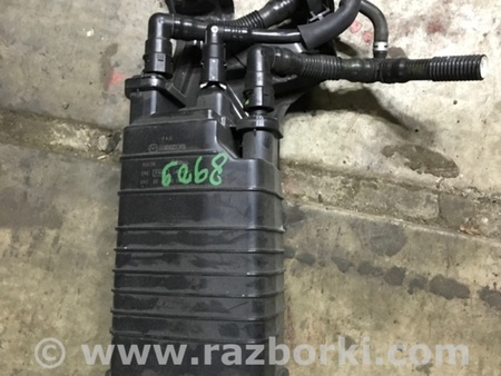 ФОТО Адсорбер для Mazda 3 BM/BN (2013-2019) (III) Киев