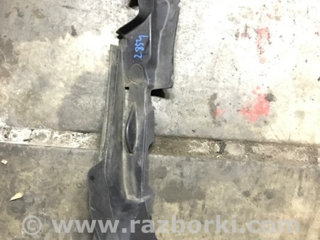 ФОТО Накладка кузова для Audi (Ауди) A5 8T (03.2007-11.2016) Киев