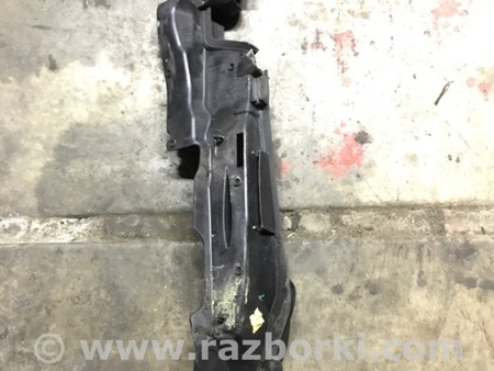 ФОТО Накладка кузова для Audi (Ауди) A5 8T (03.2007-11.2016) Киев