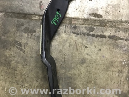 ФОТО Воздуховод салона для Mazda 3 BM (2013-...) (III) Киев