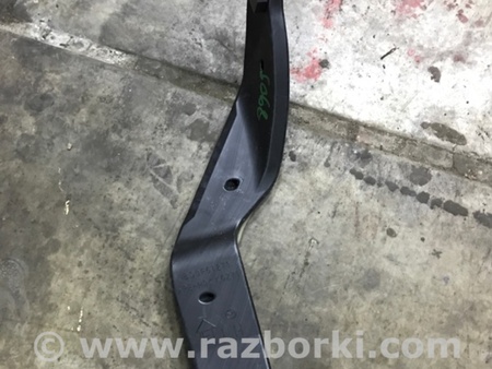 ФОТО Воздуховод салона для Mazda 3 BM (2013-...) (III) Киев