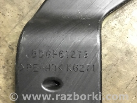 ФОТО Воздуховод салона для Mazda 3 BM (2013-...) (III) Киев