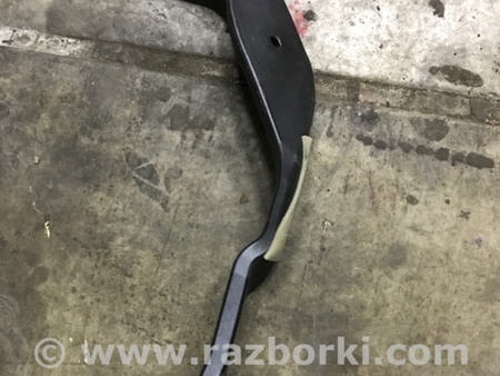 ФОТО Воздуховод салона для Mazda 3 BM (2013-...) (III) Киев