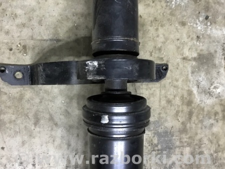 ФОТО Карданный вал для Audi (Ауди) A5 8T (03.2007-11.2016) Киев