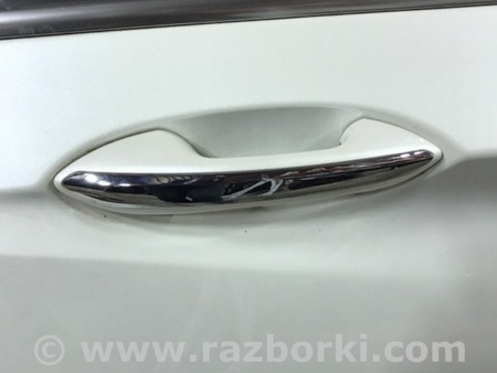ФОТО Ручка двери внешняя для Infiniti QX50 Киев