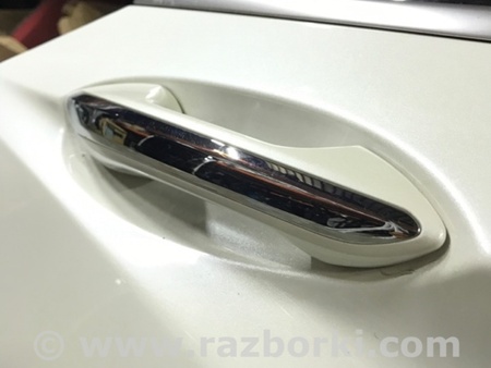 ФОТО Ручка двери внешняя для Infiniti QX50 Киев