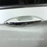 Ручка двери внешняя Infiniti QX50