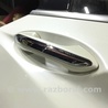 ФОТО Ручка двери внешняя для Infiniti QX50 Киев