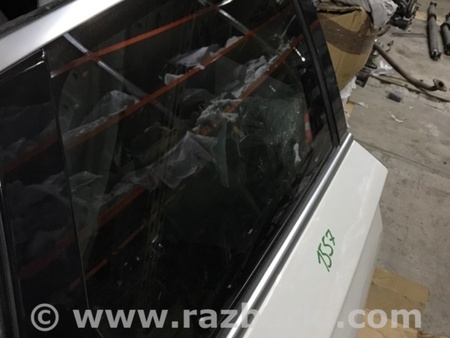 ФОТО Стекло двери для Infiniti QX50 Киев
