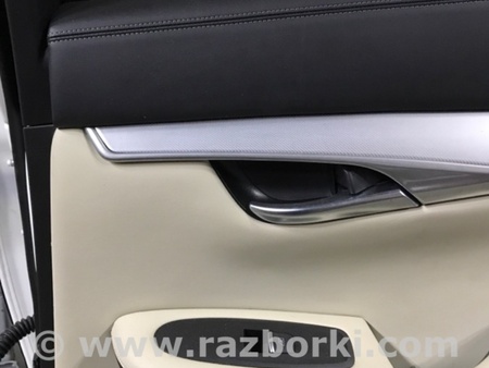 ФОТО Карточка дверная для Infiniti QX50 Киев