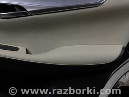 ФОТО Карточка дверная для Infiniti QX50 Киев