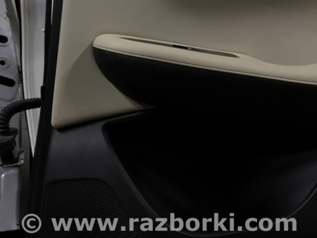 ФОТО Карточка дверная для Infiniti QX50 Киев