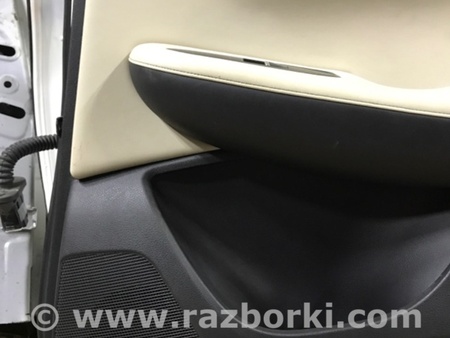 ФОТО Карточка дверная для Infiniti QX50 Киев