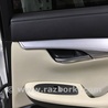 ФОТО Карточка дверная для Infiniti QX50 Киев