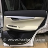 ФОТО Карточка дверная для Infiniti QX50 Киев