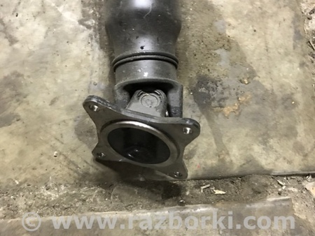 ФОТО Карданный вал для Mazda 3 BM (2013-...) (III) Киев