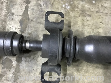ФОТО Карданный вал для Mazda 3 BM (2013-...) (III) Киев