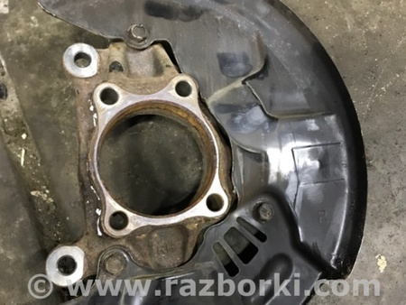 ФОТО Пыльник тормозного диска для Subaru Legacy (все модели) Киев