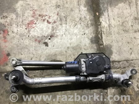 ФОТО Трапеция дворников для Acura RDX TB4 USA (04.2015-...) Киев