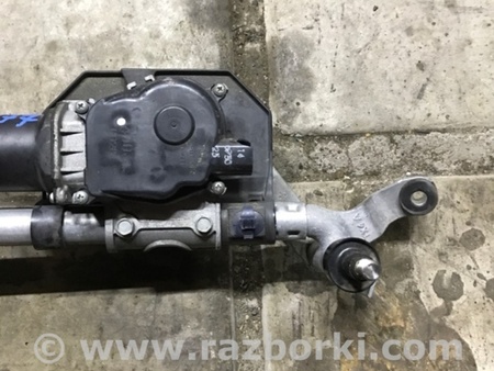 ФОТО Трапеция дворников для Acura RDX TB4 USA (04.2015-...) Киев