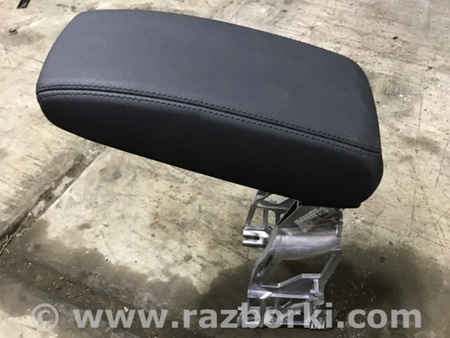 ФОТО Подлокотник для Audi (Ауди) Q3 II (07.2018-...) Киев
