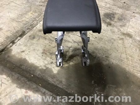 ФОТО Подлокотник для Audi (Ауди) Q3 II (07.2018-...) Киев