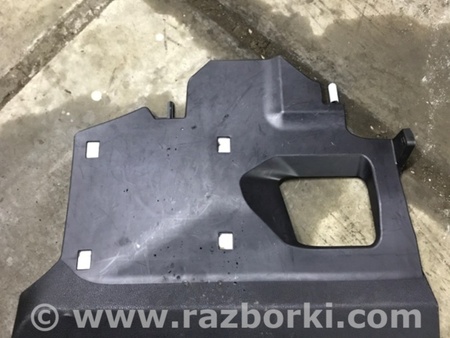 ФОТО Обшивка салона для Acura RDX TB4 USA (04.2015-...) Киев