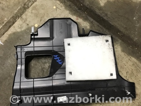 ФОТО Обшивка салона для Acura RDX TB4 USA (04.2015-...) Киев