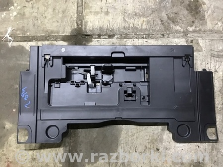 ФОТО Обшивка багажника для Audi (Ауди) A5 8T (03.2007-11.2016) Киев