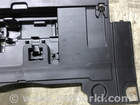 ФОТО Обшивка багажника для Audi (Ауди) A5 8T (03.2007-11.2016) Киев