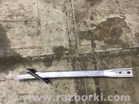 ФОТО Кронштейн кузова для Audi (Ауди) A4 B8 - 8K2, 8K5 (08.2007-11.2015) Киев