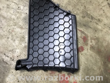 ФОТО Обшивка салона для Audi (Ауди) A4 B8 - 8K2, 8K5 (08.2007-11.2015) Киев