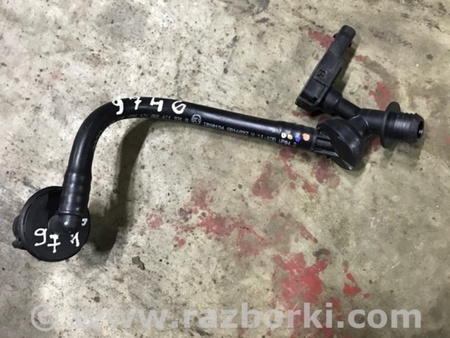 ФОТО Трубка кондиционера для Audi (Ауди) A4 B8 - 8K2, 8K5 (08.2007-11.2015) Киев