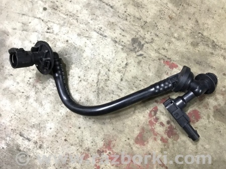 ФОТО Трубка кондиционера для Audi (Ауди) A4 B8 - 8K2, 8K5 (08.2007-11.2015) Киев