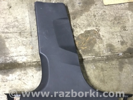 ФОТО Накладка в салоне для Audi (Ауди) A4 B8 - 8K2, 8K5 (08.2007-11.2015) Киев