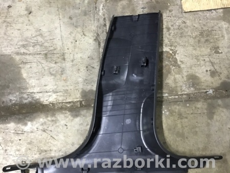 ФОТО Накладка в салоне для Audi (Ауди) A4 B8 - 8K2, 8K5 (08.2007-11.2015) Киев