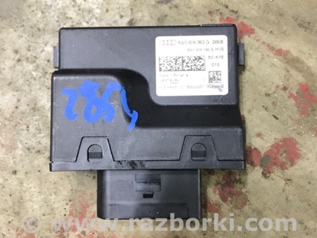 ФОТО Блок управления для Audi (Ауди) A5 8T (03.2007-11.2016) Киев