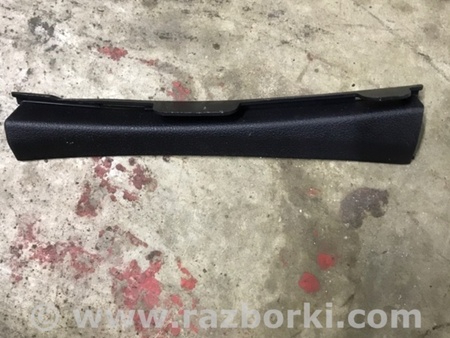 ФОТО Накладка в салоне для Audi (Ауди) A5 8T (03.2007-11.2016) Киев