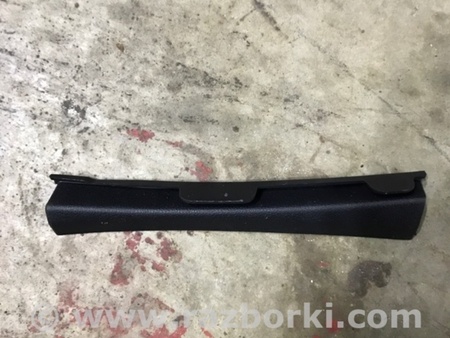 ФОТО Накладка в салоне для Audi (Ауди) A5 8T (03.2007-11.2016) Киев