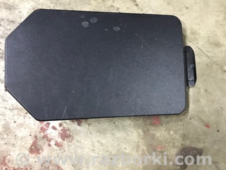 ФОТО Накладка в салоне для Audi (Ауди) A5 8T (03.2007-11.2016) Киев