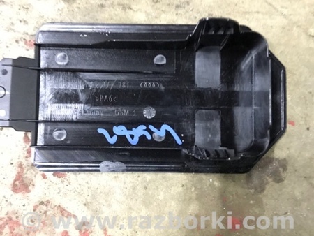 ФОТО Накладка в салоне для Audi (Ауди) A5 8T (03.2007-11.2016) Киев