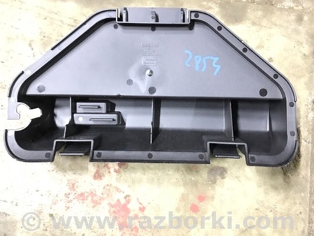 ФОТО Накладка в салоне для Audi (Ауди) A5 8T (03.2007-11.2016) Киев